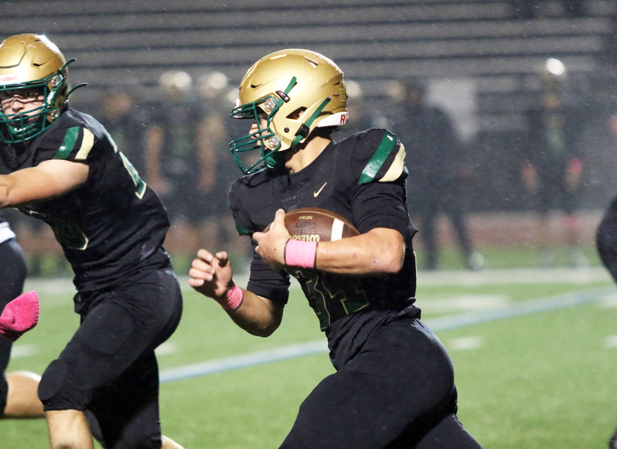 Jesuit Mountainside football Oregon October 21 2022 Dan Brood 34